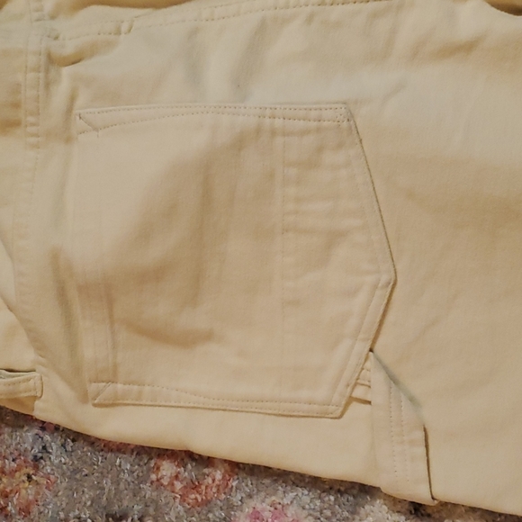 Todd Snyder Moleskin Carpenter Pants - Picture 5 of 6